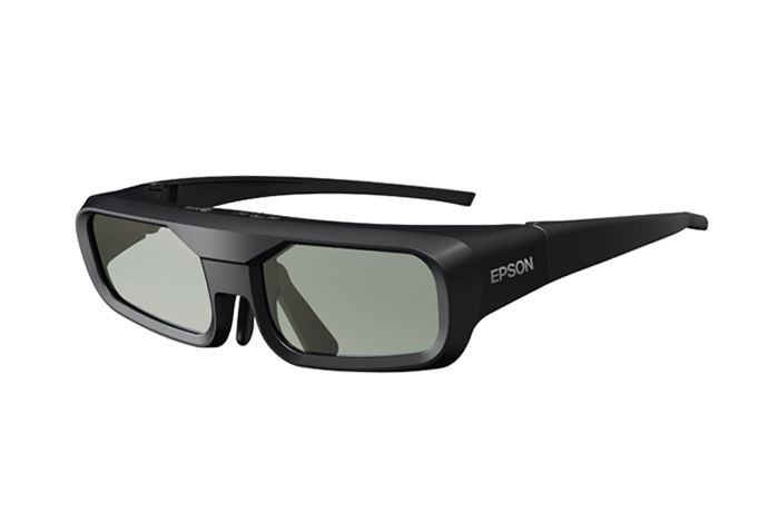 Epson 3D Glasses (RF) ELPGS03 | Products | Epson US
