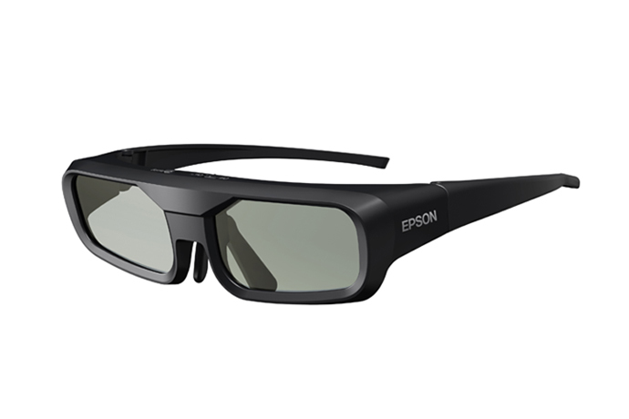 V12H548006, Lentes 3D Epson (RF) ELPGS03, Accesorios para Proyectores, Accesorios