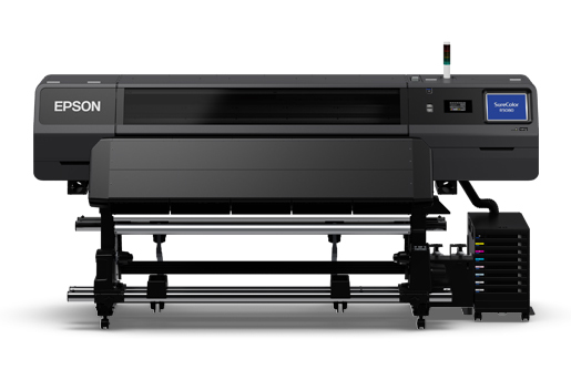 wide format printer epson