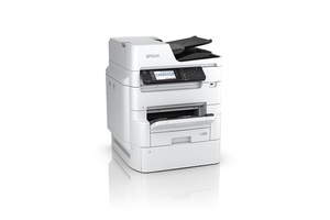 Epson WorkForce Pro WF-C879R Business Inkjet Copier
