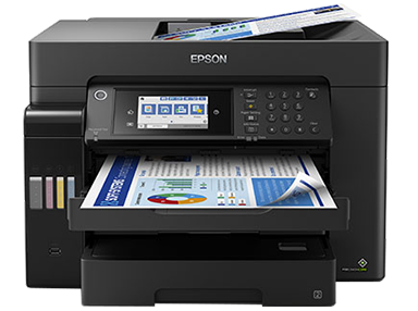 en un día festivo Consecutivo aspecto SPT_C11CH71301 | Epson L15160 | Epson L | Impresoras multifuncionales |  Impresoras | Soporte | Epson México