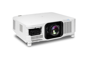 EB-PU2116W 16,000-Lumen 3LCD Laser Projector with 4K EB-PU2116W 16,000-Lumen 3LCD Laser Projector with 4K