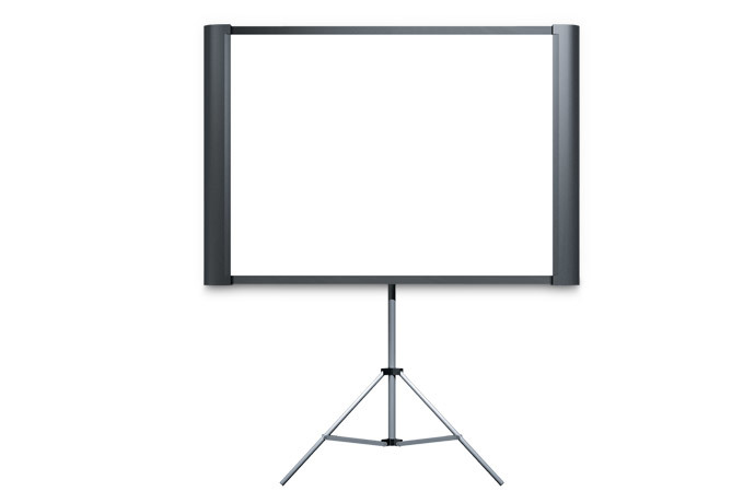 Duet Ultra Portable Projector Screen