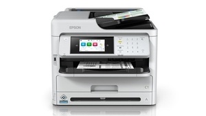 Epson WorkForce Pro WF-M5899 A4 Monochrome Multi Function Printer