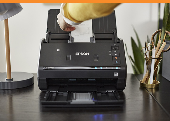 can i scan a document and translate it