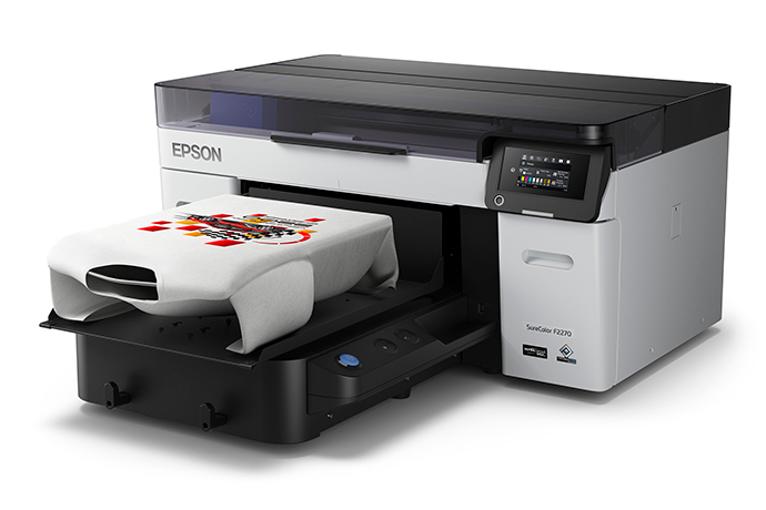 Impresora SureColor F2270