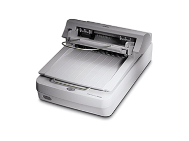 driver epson 1640su scanner