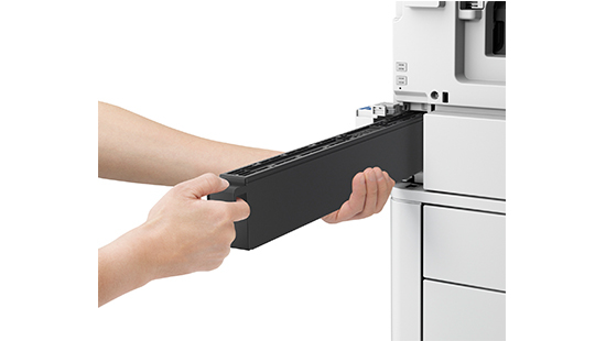 WorkForce Enterprise WF-C21000 A3 Multifunction Printer