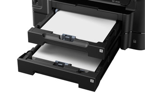 Epson WorkForce WF-3540 All-in-One Printer