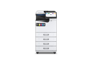 Impresora WorkForce Enterprise AM-C550