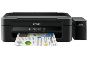 Epson L380