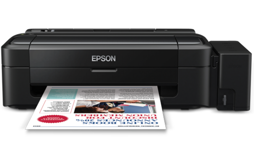 Sptc11cc60401 Epson L110 L Series Epson Thailand 1817