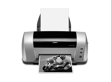 Epson Stylus C82N