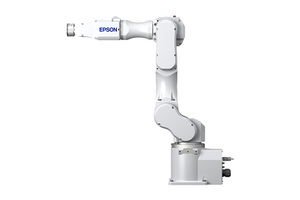 Epson C4L Long Reach 6-Axis Robots