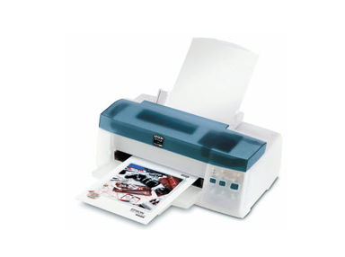 Epson Stylus Color 900G