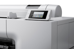 SureColor P20570 64-Inch Professional Printer