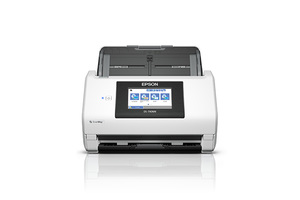  Scanner Colorido de Documentos Epson DS-790WN