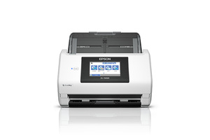 Epson DS-790WN Wireless Network Color Document Scanner