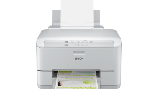 Epson WorkForce Pro WP-4091