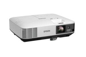 Epson EB-2255U WUXGA 3LCD Projector