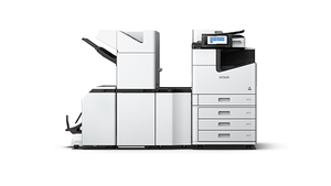 WorkForce Enterprise WF-M21000 A3 Monochrome Multifunction Printer