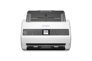 Epson DS-730N Network Colour Document Scanner - Certified ReNew