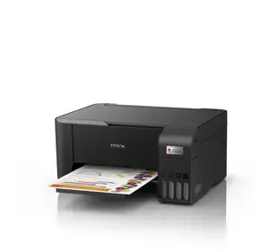 Epson EcoTank L3211 A4 All-in-One Ink Tank Printer