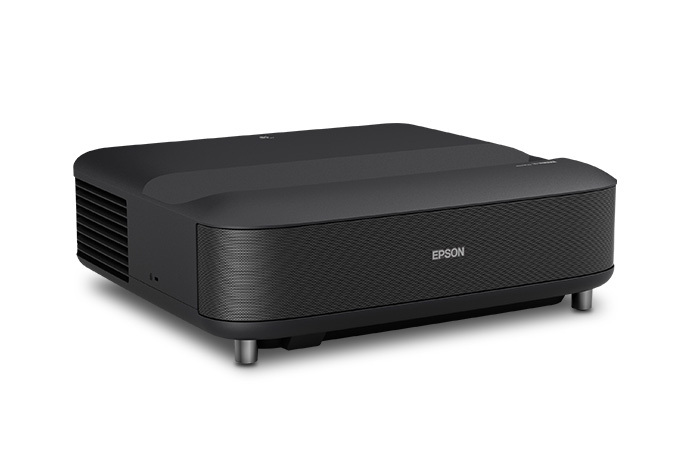 Epson EpiqVision Ultra LS650 Smart Streaming Laser Projector