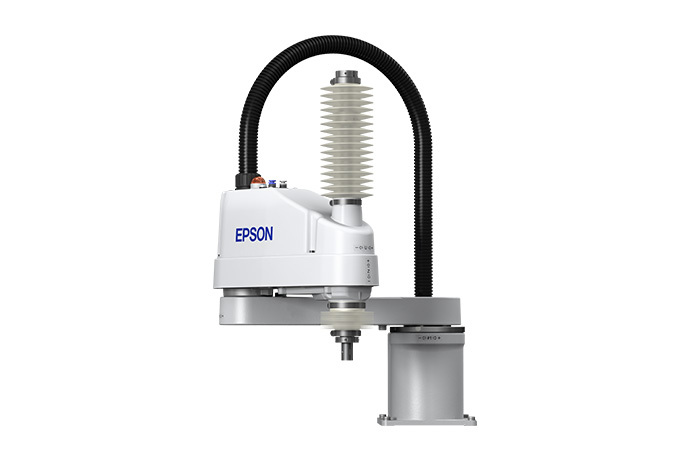 Epson LS6 SCARA Robots - 600mm | Products | Epson Canada