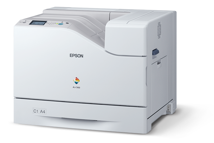 Epson WorkForce AL-C500DN