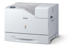 Epson WorkForce AL-C500DN