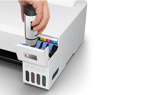 C11CJ71504 | Epson EcoTank L1256 A4 Wi-Fi Ink Tank Printer C11CJ71504 | Epson EcoTank L1256 A4 Wi-Fi Ink Tank Printer