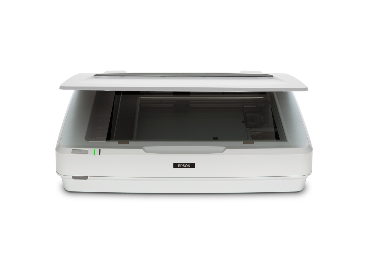  Epson Expression 13000XL A3 Flatbed Photo Scanner