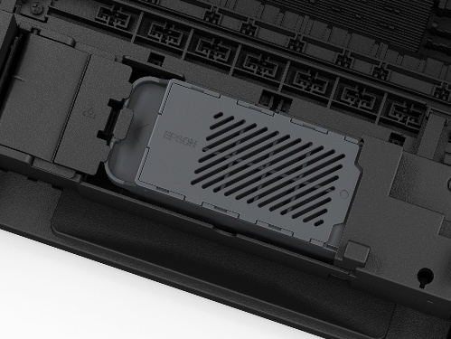 Minimise Downtime with Easy Maintenance


