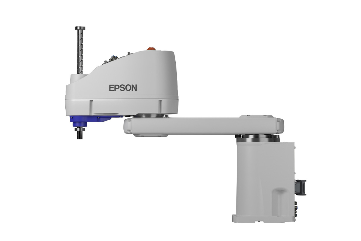 Robot Epson SCARA GX8C