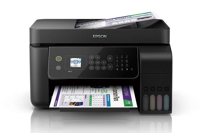 Epson L5190