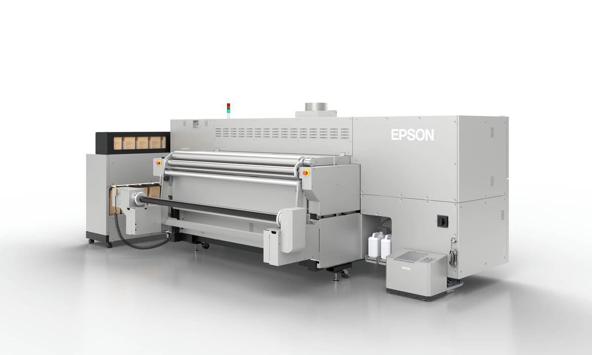 Epson Monna Lisa ML-32000U-180 CH