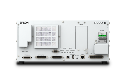 Epson RC90B Controller