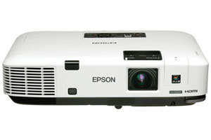 Proyector EPSON Powerlite Laser L200W
