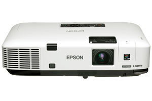 PowerLite 1925W Multimedia Projector- Certified ReNew