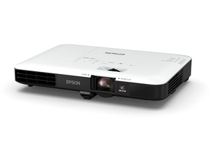 Epson EB-1785W Wireless WXGA 3LCD Projector