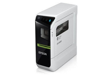 Rotuladora Epson LabelWorks LW-600P