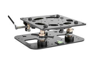 ELPMB77 Tilt Adapter Mounting Plate for Stacking Frame