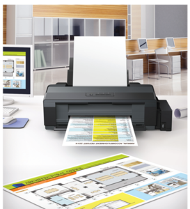 Printer on sale a3 epson