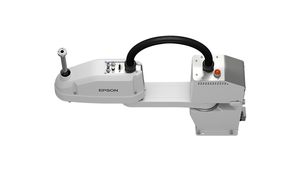 T6-B | Epson T6-B SCARA Robot | Industrial Robots | For Work | Epson ...