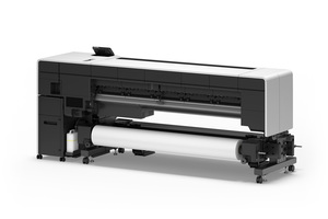 Impresora de Sublimación SureColor F9570 de 64 Pulgadas