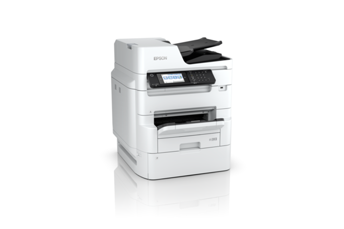 Epson WorkForce Pro WF-C879R