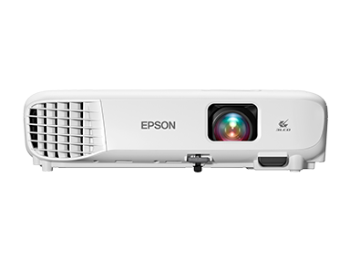 Epson VS260 projector