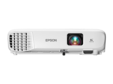 Epson VS260 | Support | Epson US Epson VS260 | Support | Epson US
