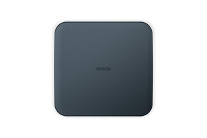 Epson Lifestudio Pop Plus Projector — Navy